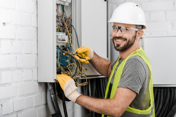  Allendale, NJ Electrician Pros