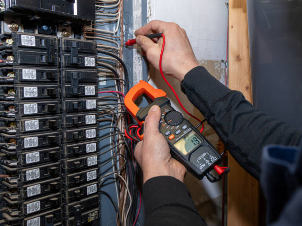 Trusted NJ Electrician Experts